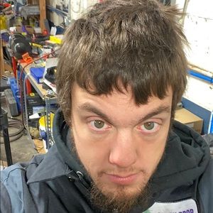 Meet your Posher, Patrick